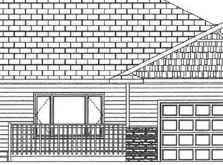 8300 E Willowwood St, Sioux Falls, SD 57110