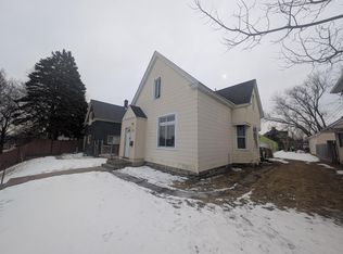 758 Jenks Ave, Saint Paul, MN 55106