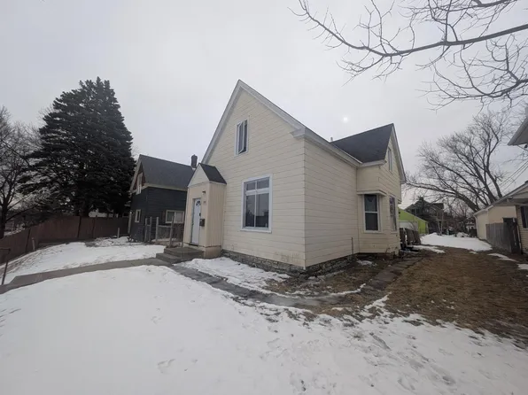 758 Jenks Ave, Saint Paul, MN 55106