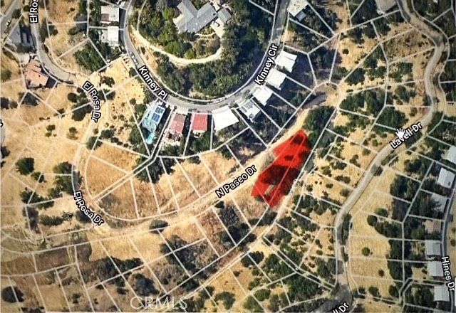 1st image of 0 Near Paseo Dr Lot 165