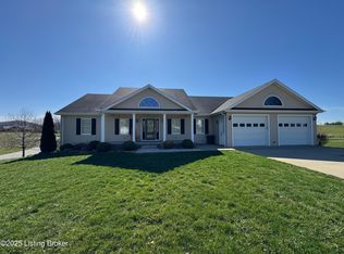 438 Asbury Rd, Flemingsburg, KY 41041