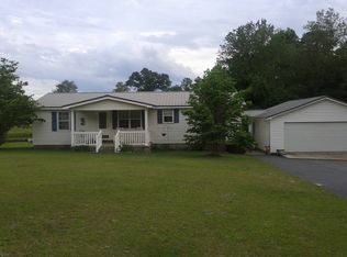 2189 Us Highway 80, Adrian, GA 31002