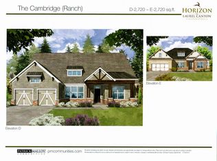 307 Sunrise Rdg, Canton, GA 30114