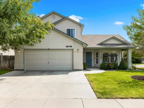 18098 Calico Ave, Nampa, ID 83687