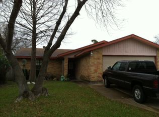 15031 Chipperfield Dr, Channelview, TX 77530