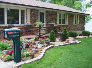 1006 Randy Ln, Eldon, MO 65026