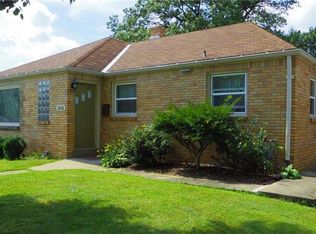 1035 Betty Rae Dr, Pittsburgh, PA 15236