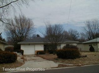 631 W Stanford St, Springfield, MO 65807