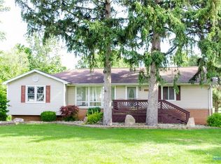 404 W Main St, Fayette, OH 43521