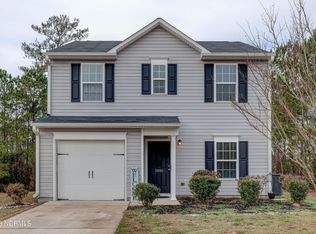 3009 Evening Rd, Castle Hayne, NC 28429