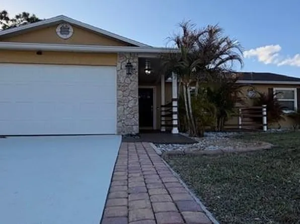 667 Jaguar Ct, Poinciana, FL 34759