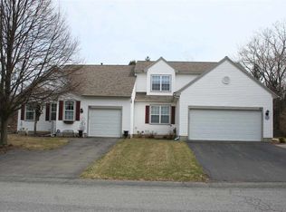 41 Empire Cir, Rensselaer, NY 12144