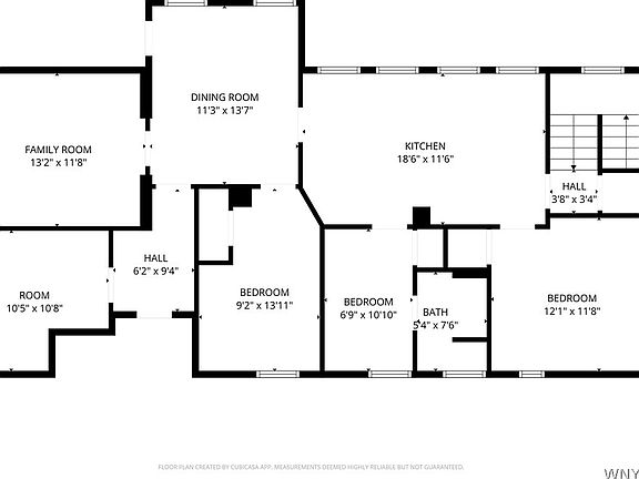 5th image of 32 Edson St