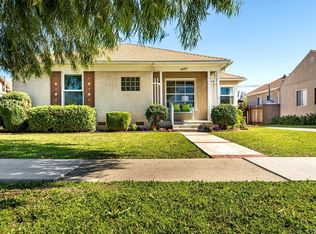 4222 Rose Ave, Long Beach, CA 90807