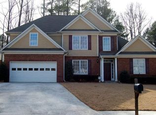 2120 Willow Chase Ct, Tucker, GA 30084