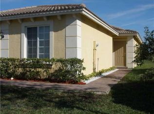 1985 SW Marblehead Way, Port Saint Lucie, FL 34953