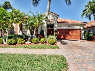 4891 Gateway Gardens Dr, Boynton Beach, FL 33436