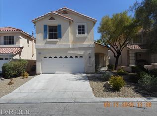 7562 Treasure Chest St, Las Vegas, NV 89139