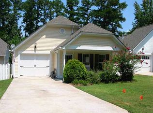 105 Jamey Ct, Carrollton, GA 30117