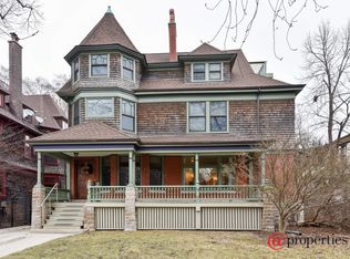 4831 S Kenwood Ave, Chicago, IL