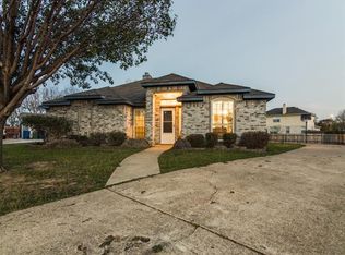 6709 Ty Cir, Sachse, TX 75048