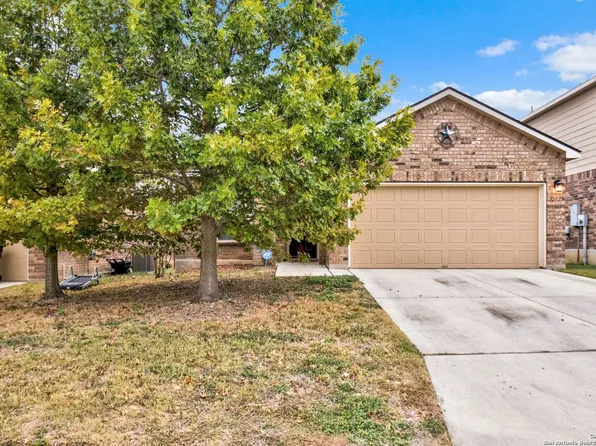 12935 Limestone, San Antonio, TX 78253