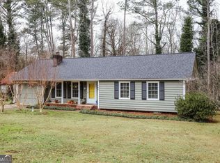 140 Crossbow Pl, Winterville, GA 30683