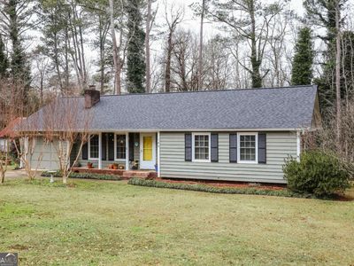 140 Crossbow Pl, Winterville, GA, 30683