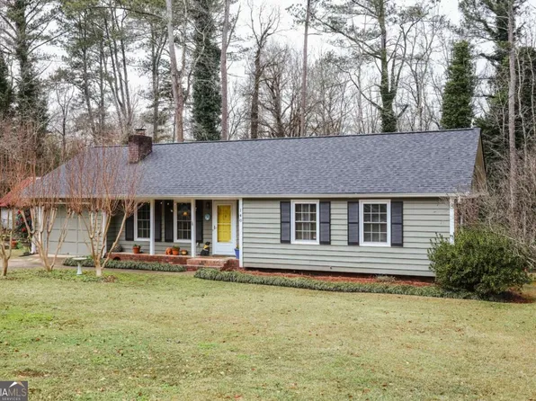 140 Crossbow Pl, Winterville, GA 30683