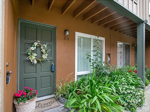 1001 W Stevens Ave Unit 313, Santa Ana, CA 92707