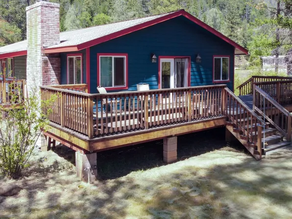 590 Reo Ln, Douglas City, CA 96024