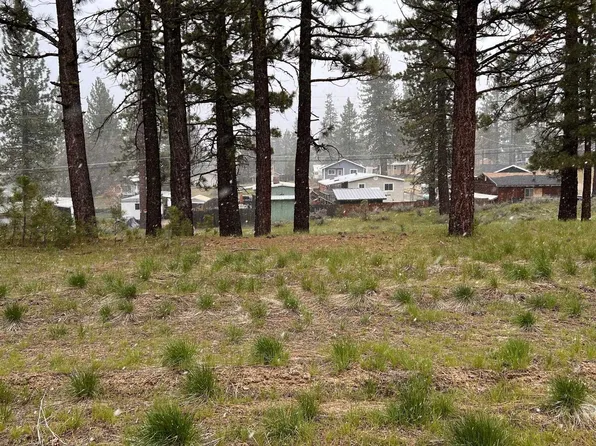 000 E Spruce Ave, Portola, CA 96122