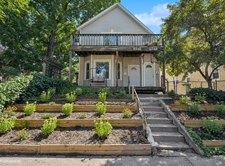 3341 Colfax Ave S, Minneapolis, MN 55408