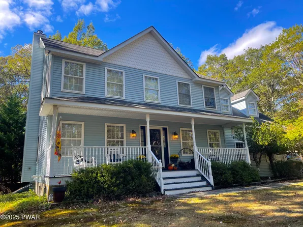 173 Conashaugh Trl, Milford, PA 18337