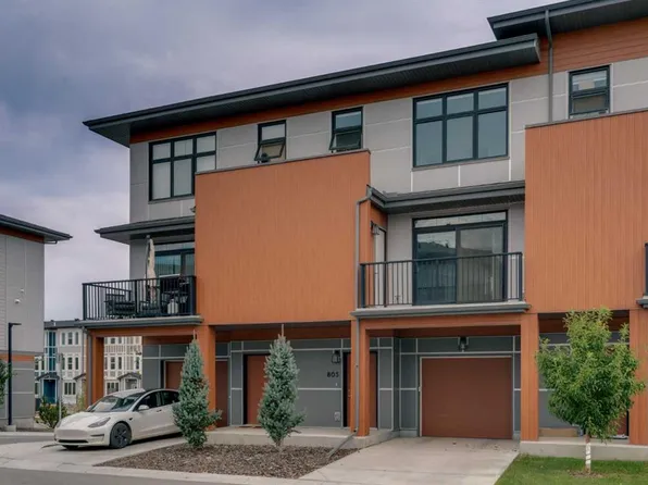 400 S Belmont St SW #805, Calgary, AB T2X 4C1