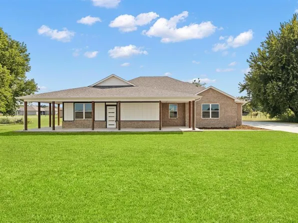 12624 E Hefner Rd, Jones, OK 73049