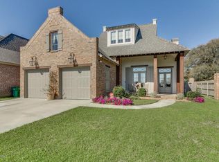 111 Habitat Ridge Dr, Broussard, LA 70518