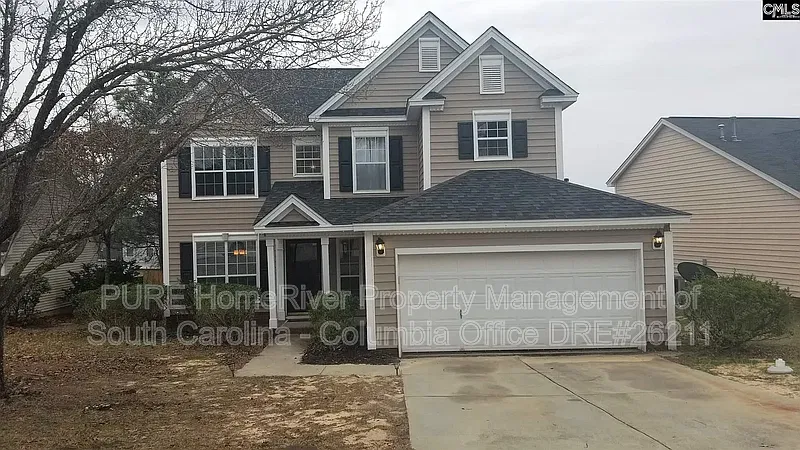212 Faircrest Way