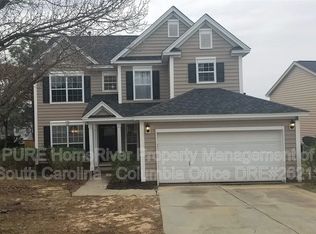 212 Faircrest Way, Columbia, SC 29229