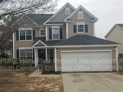212 Faircrest Way, Columbia, SC, 29229