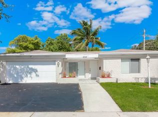 2300 NW 83rd Ave, Sunrise, FL 33322