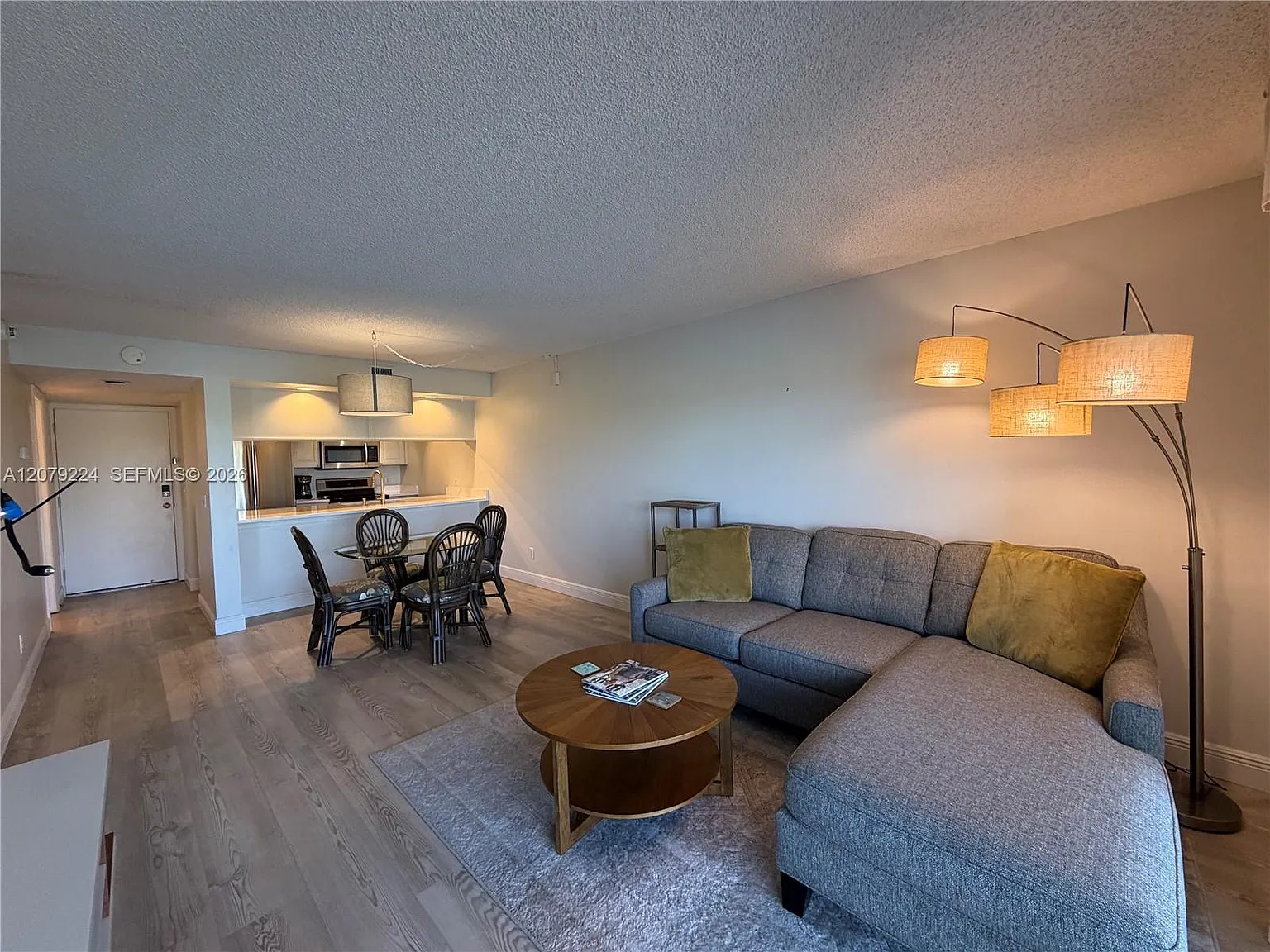 Inlet Village Condo — Photo 3