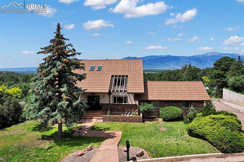 2614 Avondale Dr, Colorado Springs, CO 80917 Zillow