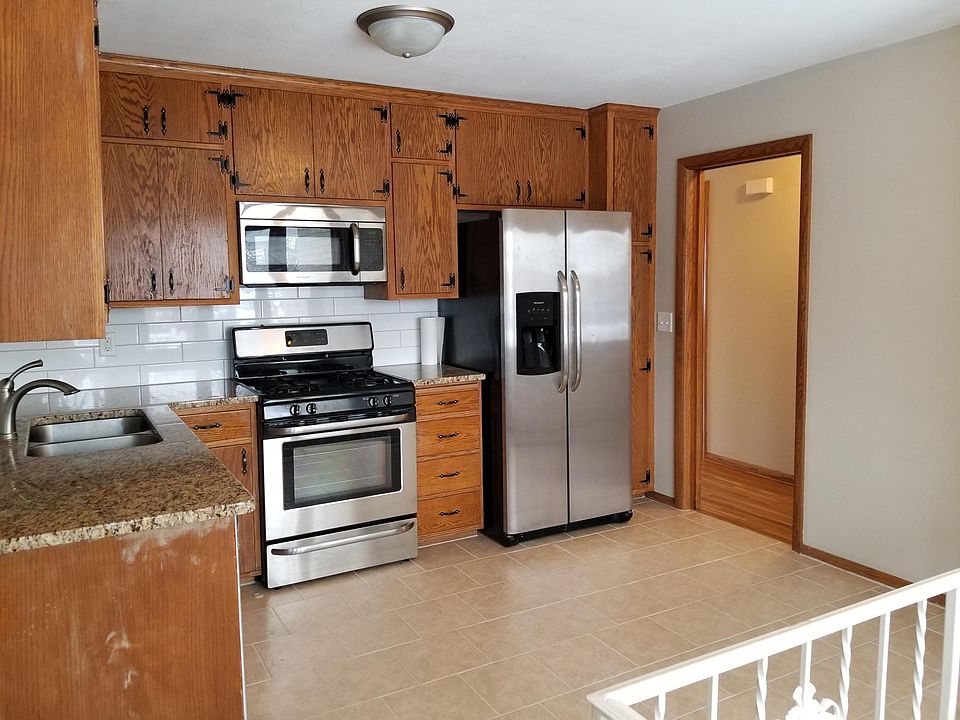 New Kitchen