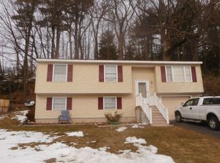 197 Cottage Rd, Manchester, NH 03103