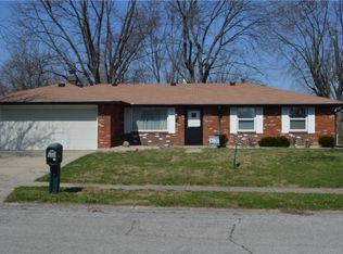 10302 Nassau Ln, Indianapolis, IN 46229