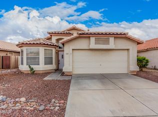 7929 W Wescott Dr, Glendale, AZ 85308