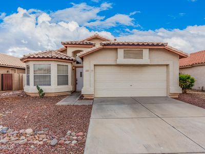 7929 W Wescott Dr, Glendale, AZ, 85308