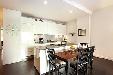 Sold by Corcoran