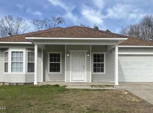 11601 Oaklane Dr, Gulfport, MS 39503